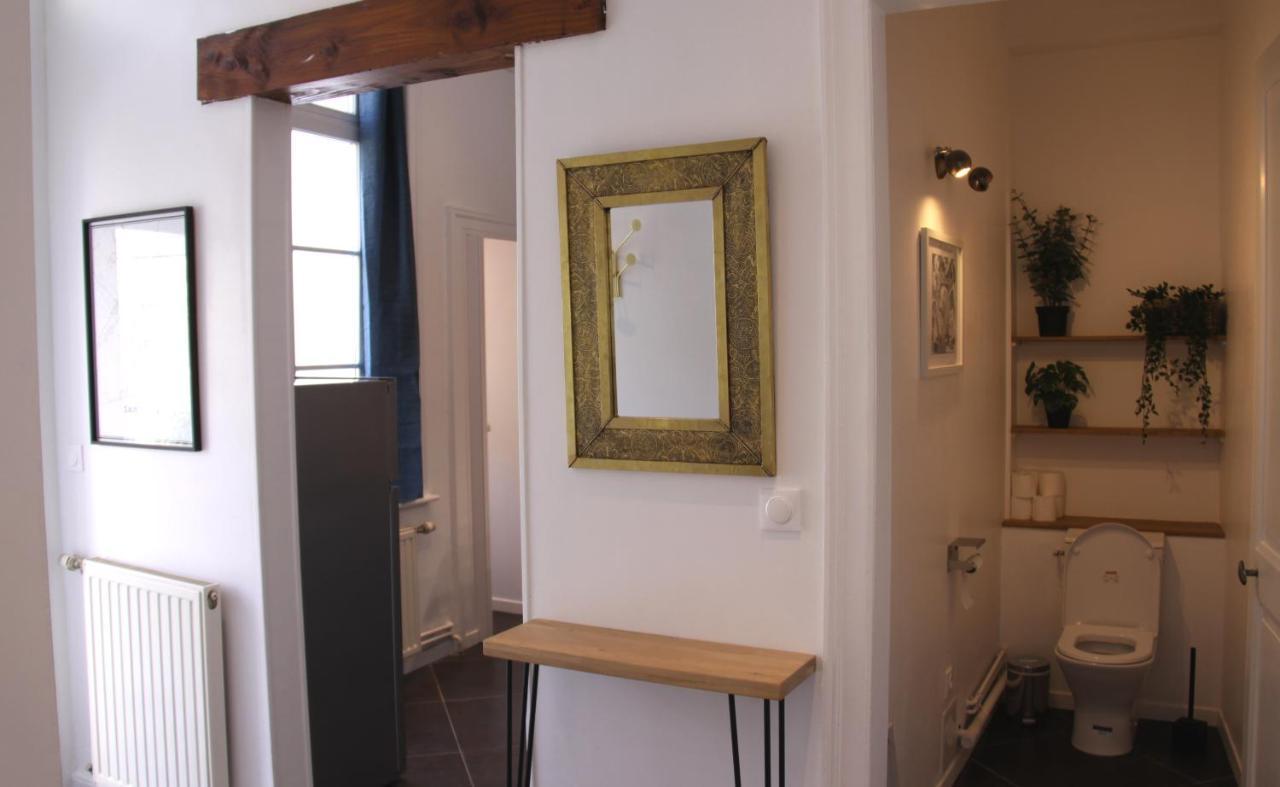 Le Jardin De Ligny Apartman Saint-Omer  Kültér fotó