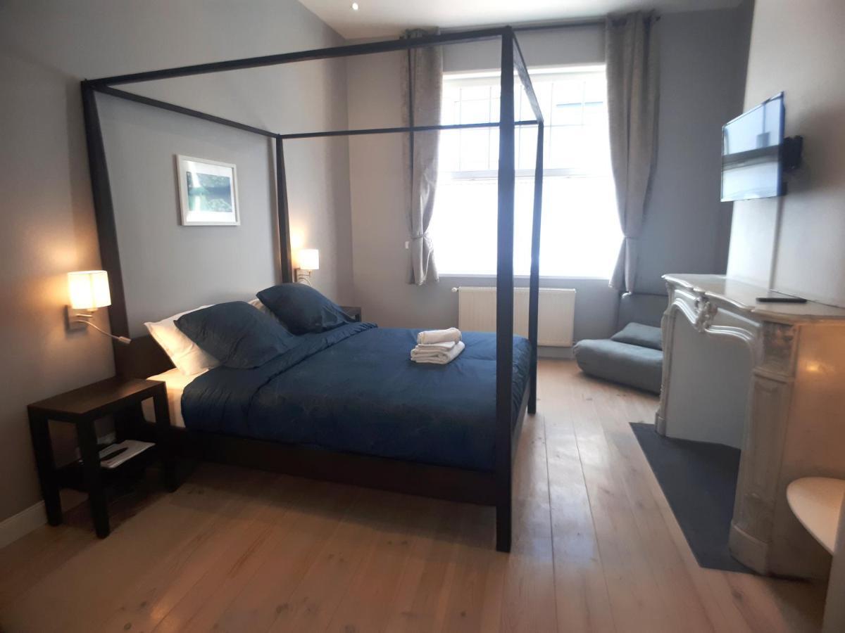 Le Jardin De Ligny Apartman Saint-Omer  Kültér fotó